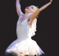 andrea Rowsell Academy of Dance - Education Directory