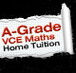 A Grade VCE Maths Home Tuition - University Australia