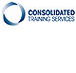 Consolidated Training Services - University Australia