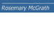 Rosemary McGrath - Education Sydney 0
