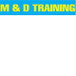 M & D Training Solutions - Education Directory 0