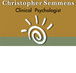 Anxiety Trauma  Panic Centre Christopher Semmens Clinical Psychologist - University Australia