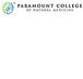 Paramount College Of Natural Medicine - Education Directory