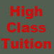 High Class Tuition - Education SA 0