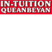 In-Tuition Queanbeyan - Education Directory 0