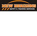 New Horizons Safety  Training Services - Education Directory