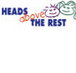 Heads Above The Rest - Education Sydney