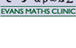 Evans Maths Clinic - thumb 0
