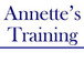 Annette's Training Leeton
