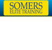 Somers Elite Training - University Australia