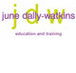 June Dally-Watkins Business Finishing College - Education Sydney