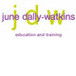 June Dally-Watkins Business Finishing College - Education Sydney 0