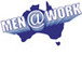 Men At Work Training Solutions - Education Sydney 0