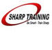 Sharp Training - University Australia