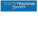 Onsite Training Services - Education NT