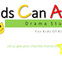 Kids Can Act Drama Studio - Education Directory