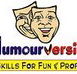 Humourversity Brunswick Studio - Education Sydney