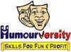 Humourversity Brunswick Studio - Education Sydney 0