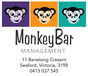 MonkeyBar Management - Education SA 0