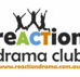 Reaction Drama Club - Education Sydney