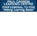 Paul Cannon Learning Centre - Education Directory