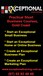EXCEPTIONAL TUITION AND RESUMES GOLD COAST - Education SA 0