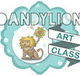 Dandylion Art Classes - Education Directory