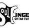 Soulfinger Guitar Tuition - University Australia