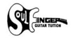 Soulfinger Guitar Tuition - University Australia 0