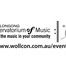 Conservatorium of Music Wollongong - Education Directory