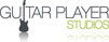 Guitar Player Studios - Education Sydney 0