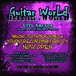 Guitar World - City Arcade Campbelltown