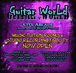 Guitar World - City Arcade - Education Directory