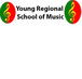 Young Regional School Of Music - Education Directory