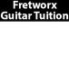 Fretworx Guitar Tuition - Education Sydney