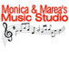 Monica & Marea's Music Studio - Education NT 0