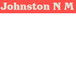 Johnston N M - Education Directory