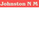 Johnston N M - Education Sydney 0