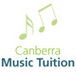 Canberra Music Tuition - Education Directory 0