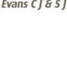 Evans C J  S J - Education Directory