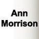 Ann Morrison - Education Directory 0