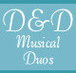 Daniel  Donna Musical Duos - Education Sydney