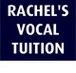 Rachel's Vocal Tuition - Education Directory