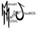 Minuet Music Studios Geelong West