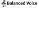 Balanced Voice - Education Sydney