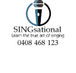 SINGsational - University Australia
