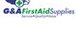 G & A FirstAid Supplies - thumb 0