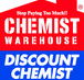 Chemist Warehouse Mildura Dc - University Australia
