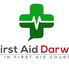 First Aid Darwin - Education Directory