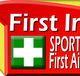 First In Sports First Aid - Education Directory